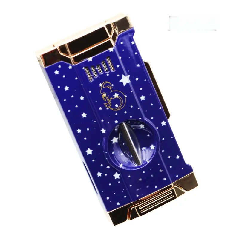 Zodiac Lighter