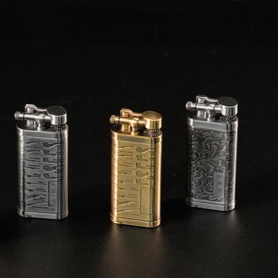 Vintage Pipe Lighter