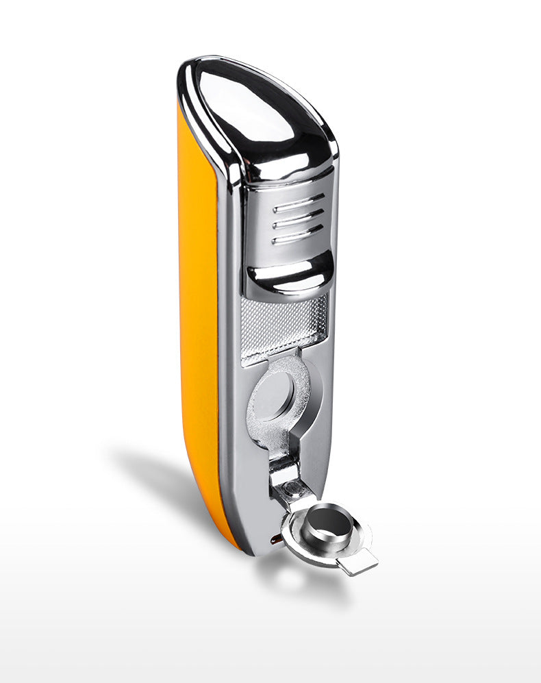 Streamlined Cigar Lighter