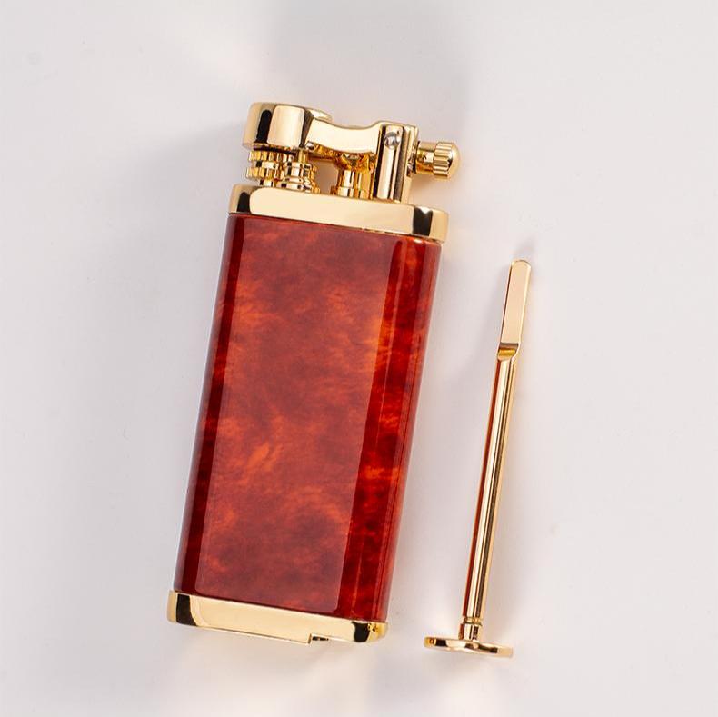 Vintage Pipe Lighter