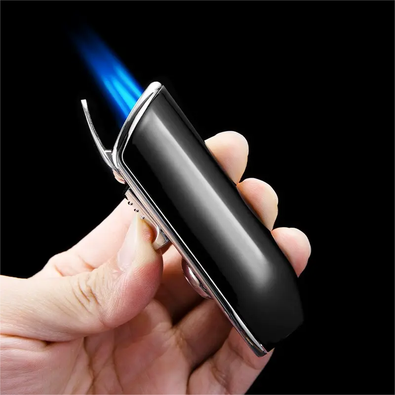 Streamlined Cigar Lighter