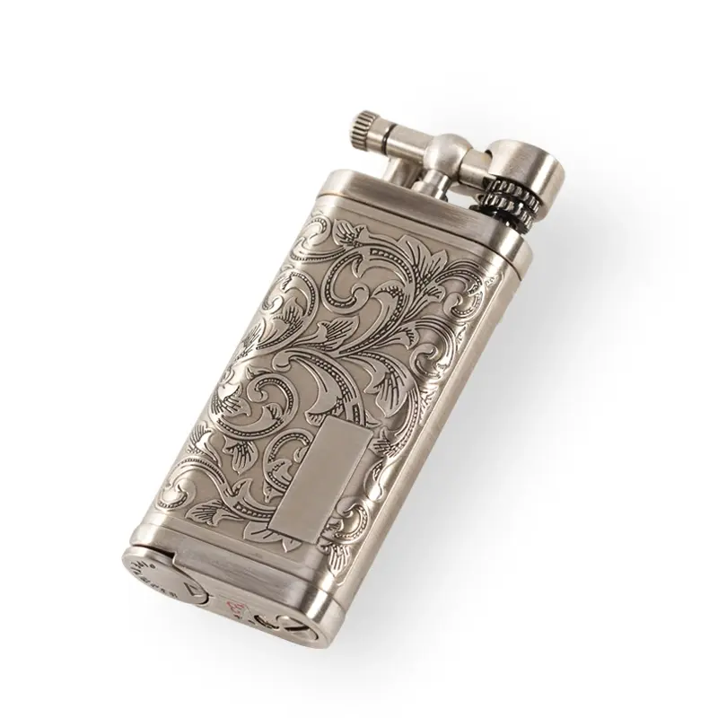 Vintage Pipe Lighter
