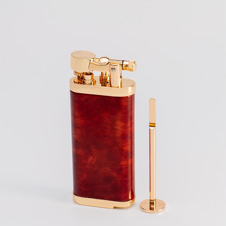 Vintage Pipe Lighter