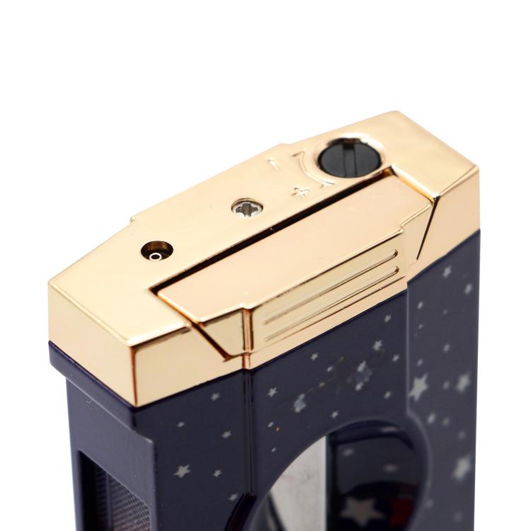 Zodiac Lighter