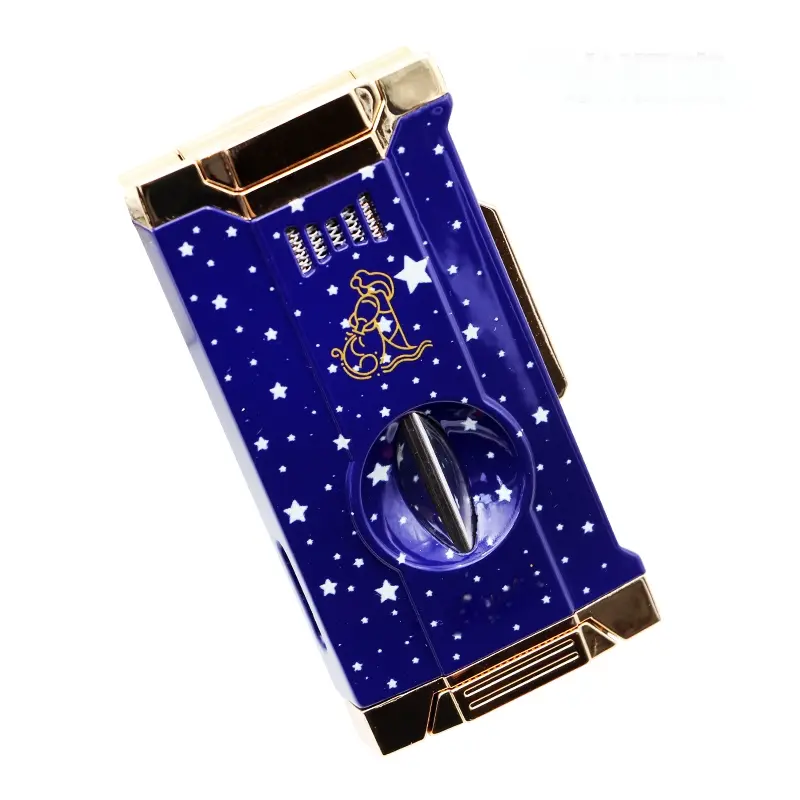 Zodiac Lighter