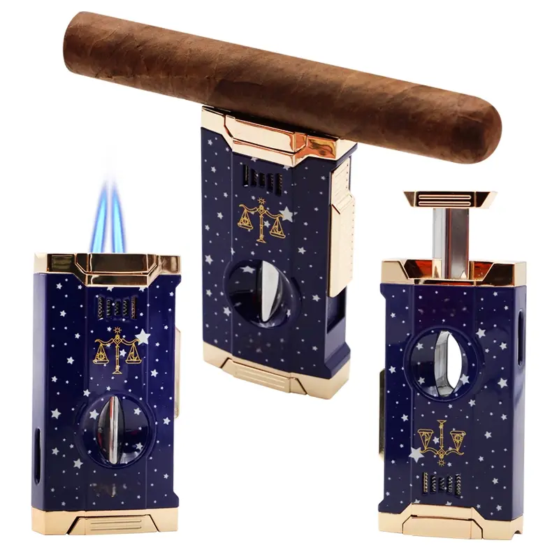 Zodiac Lighter