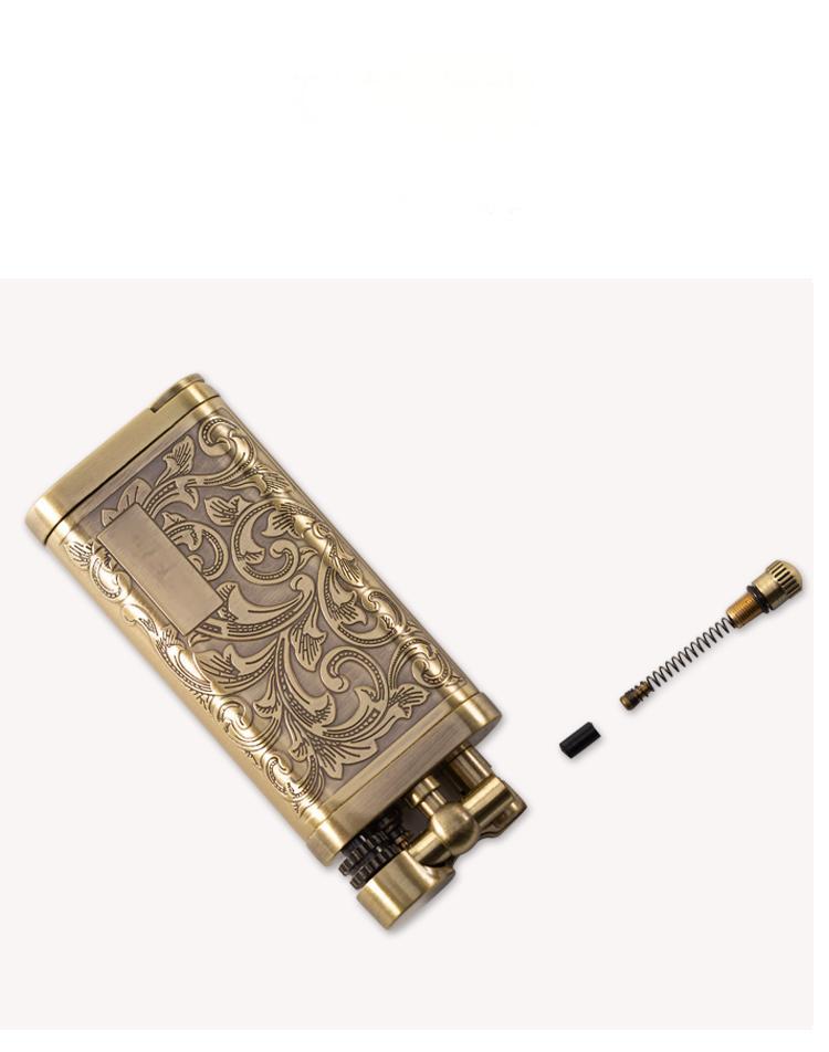 Vintage Pipe Lighter
