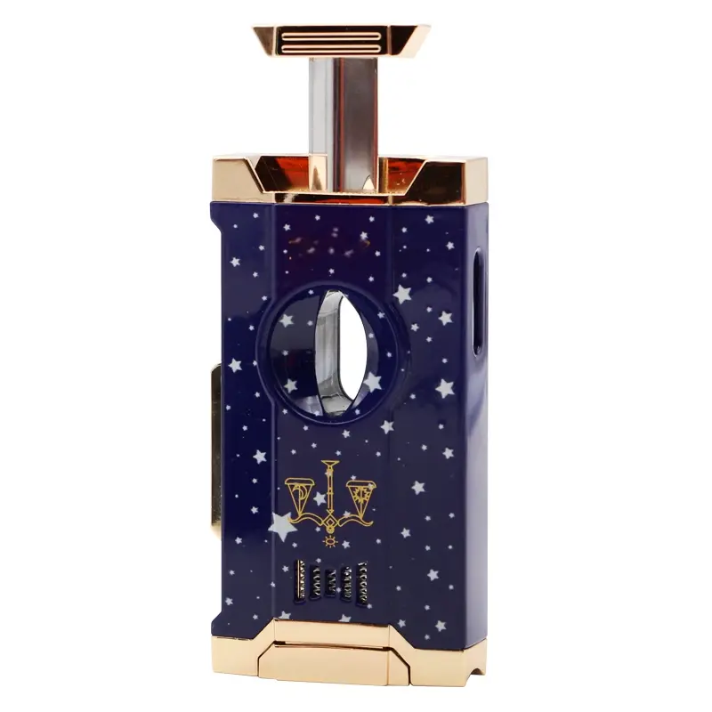 Zodiac Lighter