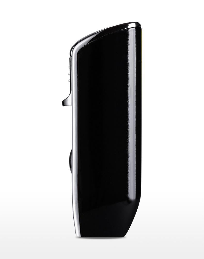 Streamlined Cigar Lighter