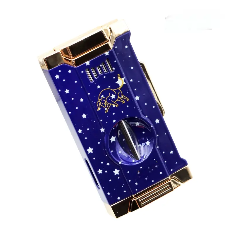 Zodiac Lighter