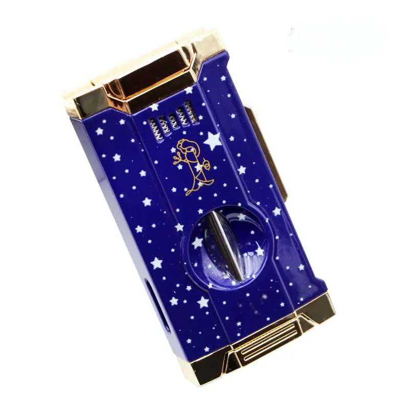 Zodiac Lighter