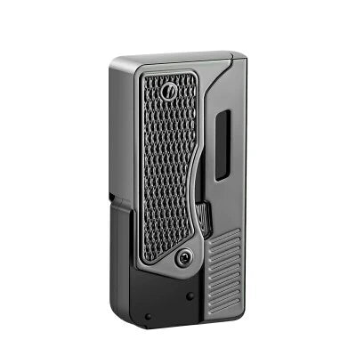 Folding Gun Model Lighter