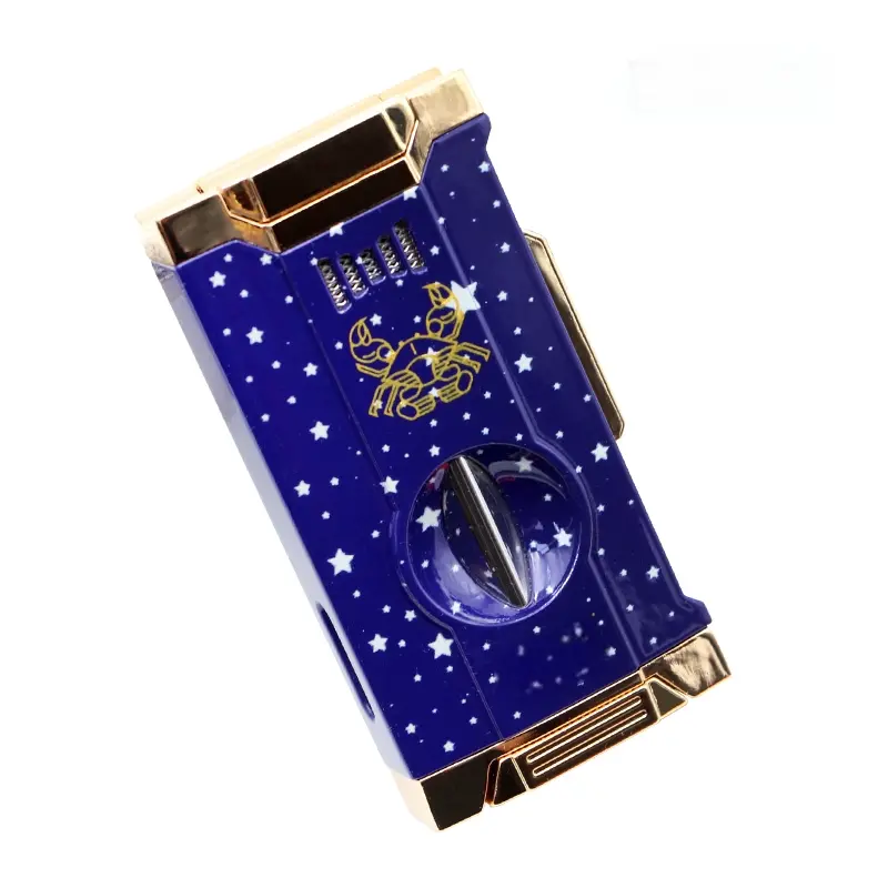 Zodiac Lighter