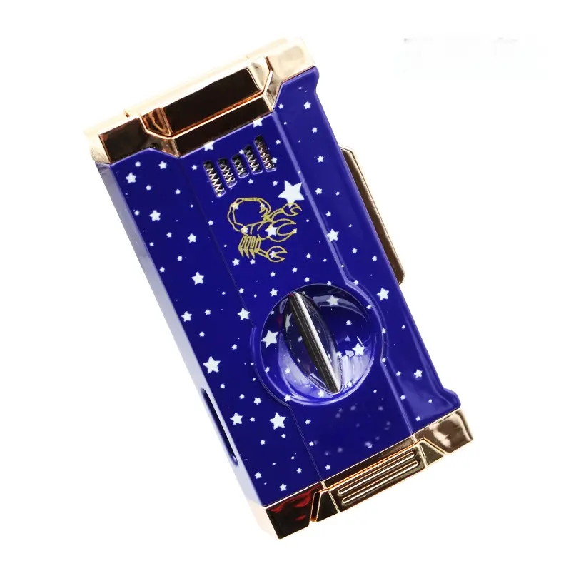 Zodiac Lighter