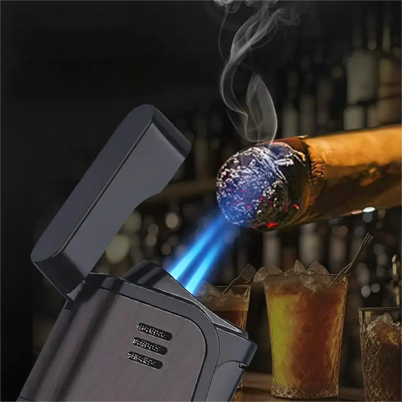Creative Bar Lighter