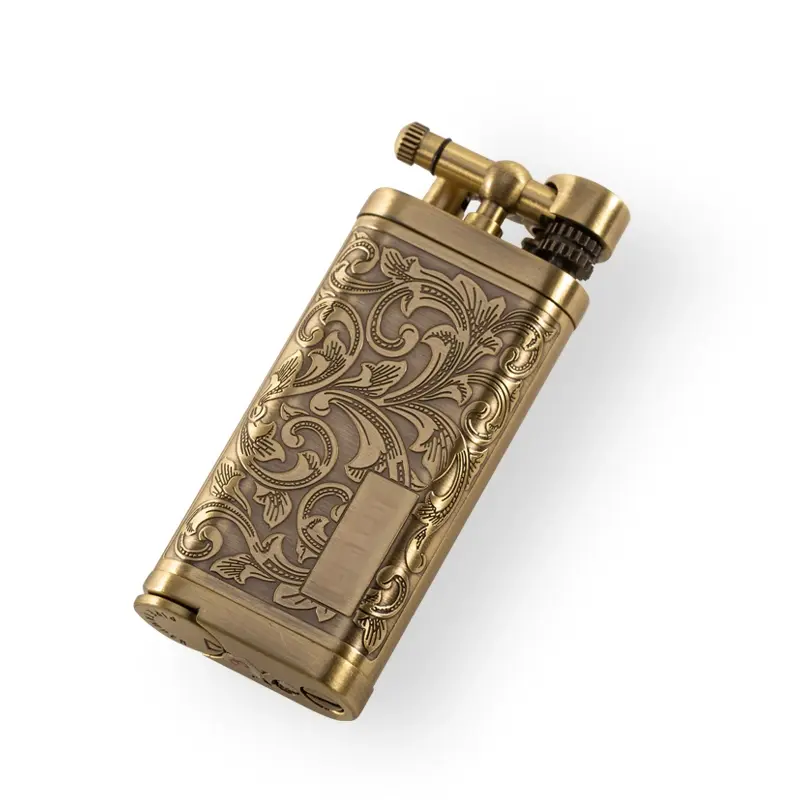 Vintage Pipe Lighter