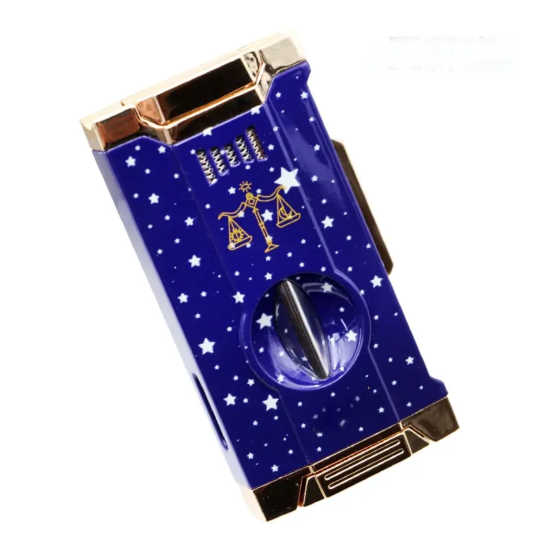 Zodiac Lighter