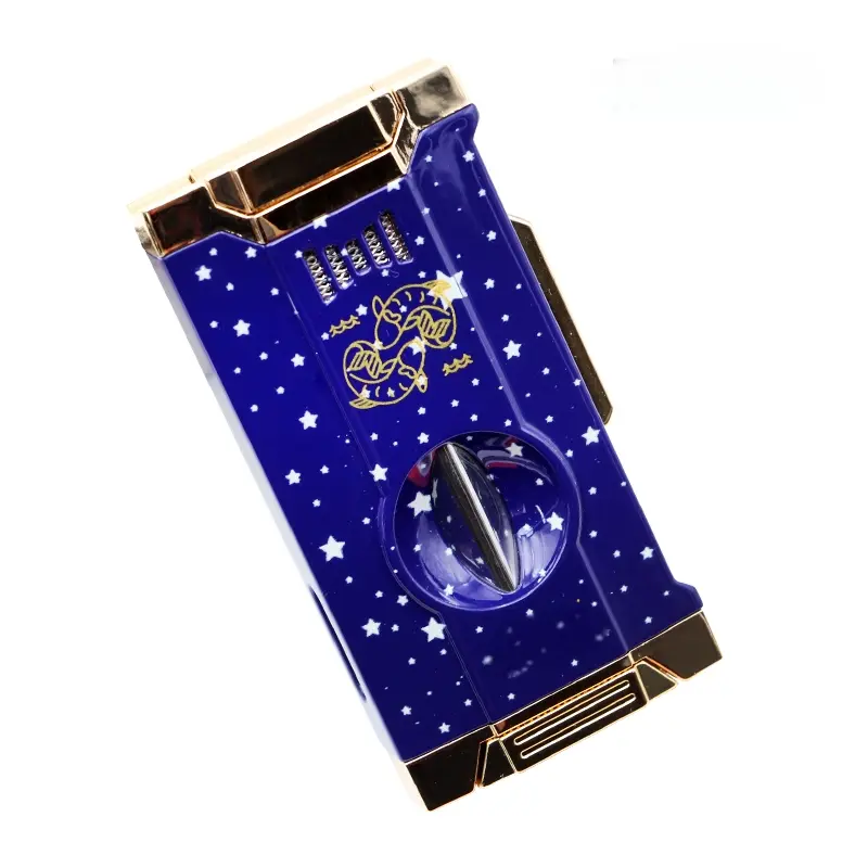 Zodiac Lighter