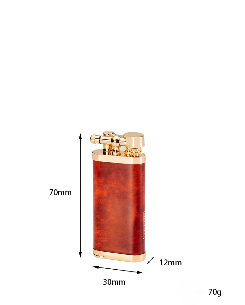 Vintage Pipe Lighter
