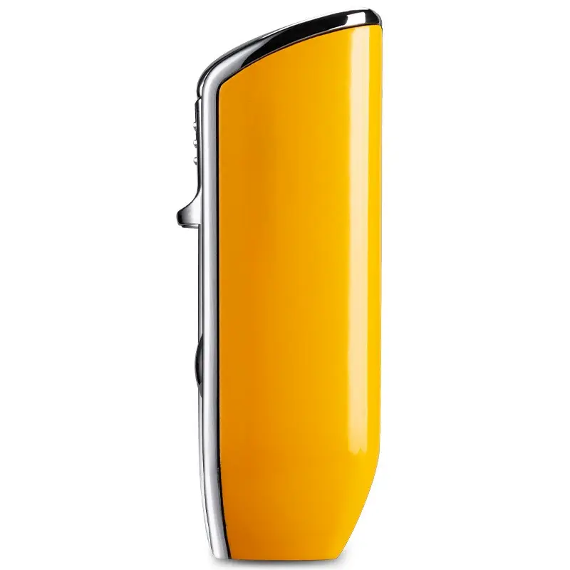 Streamlined Cigar Lighter