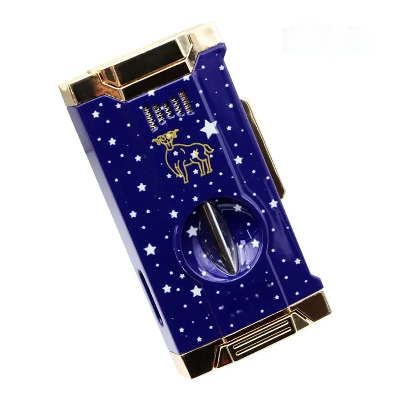 Zodiac Lighter