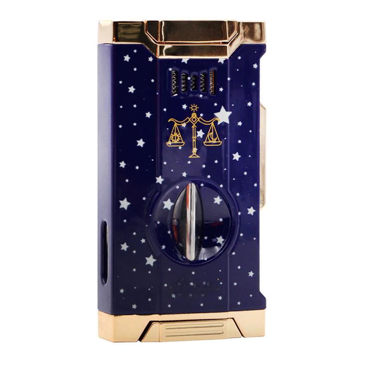 Zodiac Lighter