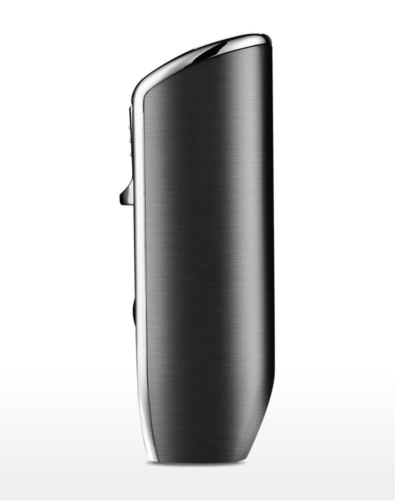 Streamlined Cigar Lighter