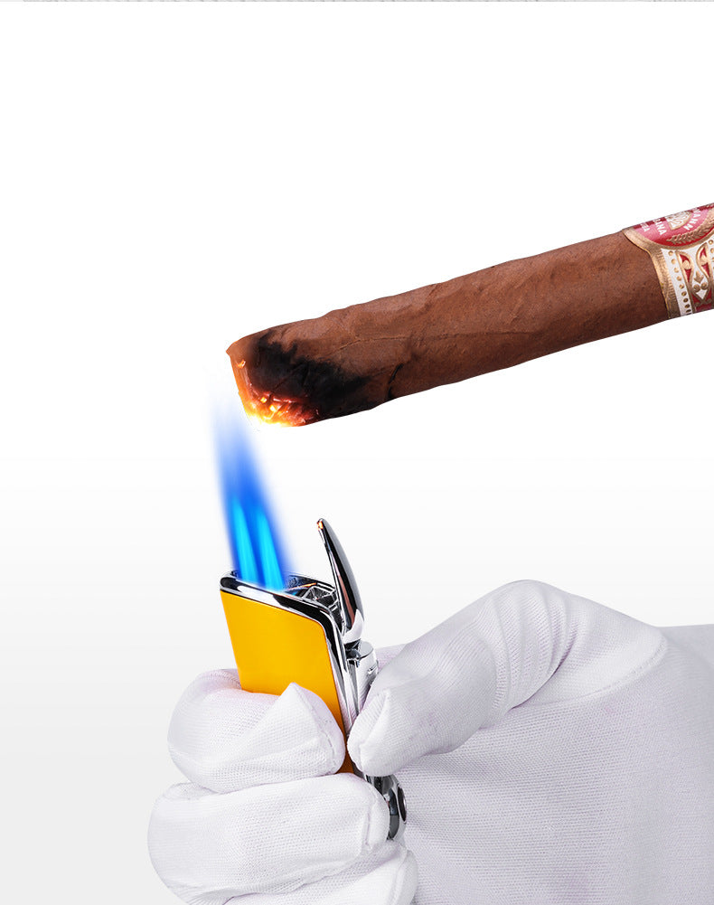 Streamlined Cigar Lighter