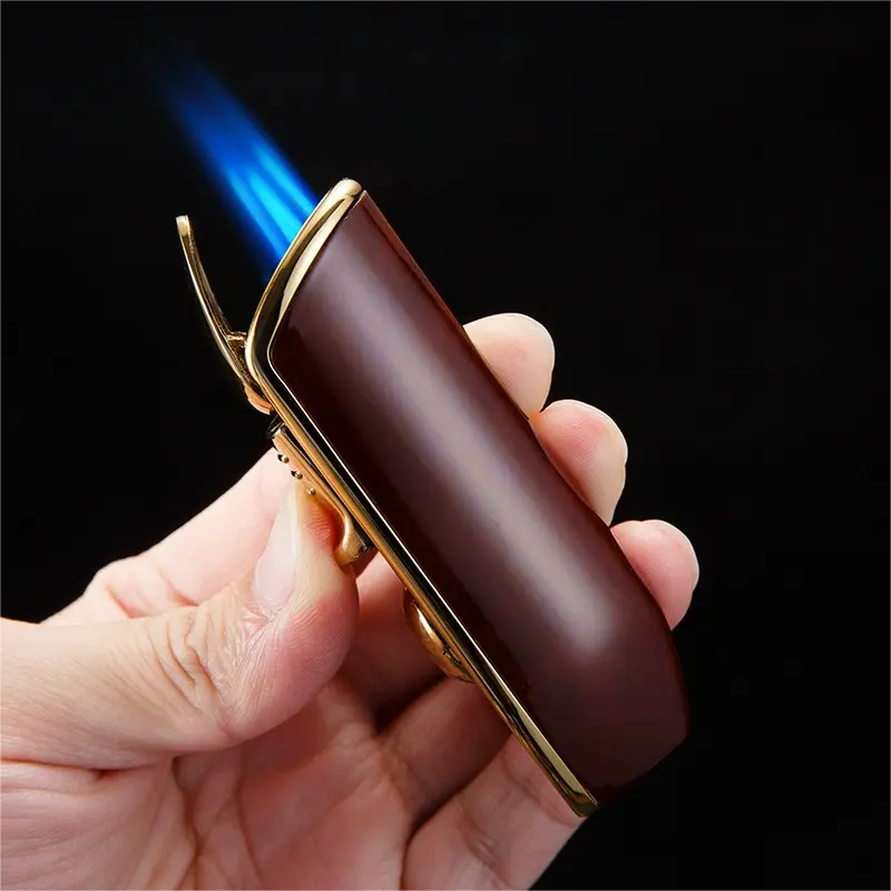 Streamlined Cigar Lighter
