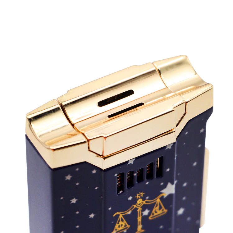 Zodiac Lighter