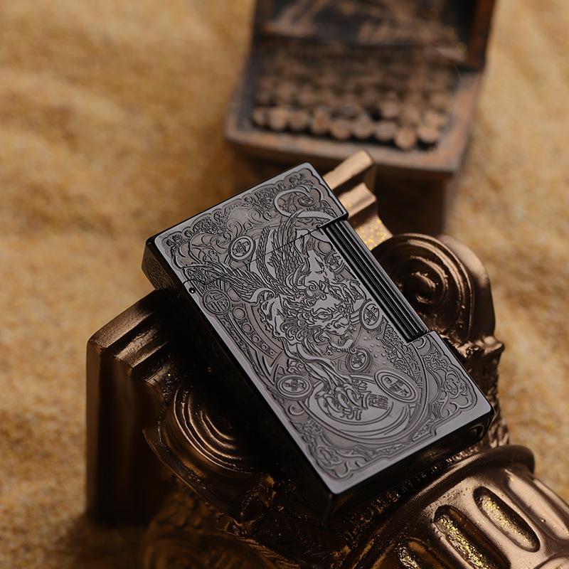 Wealth Beast Lighter