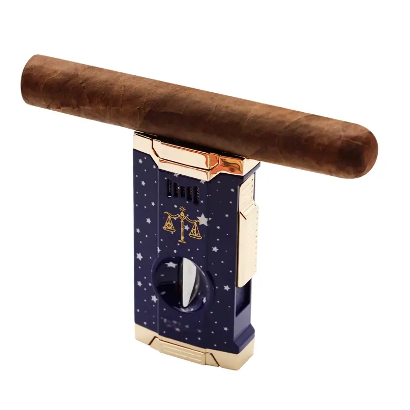 Zodiac Lighter