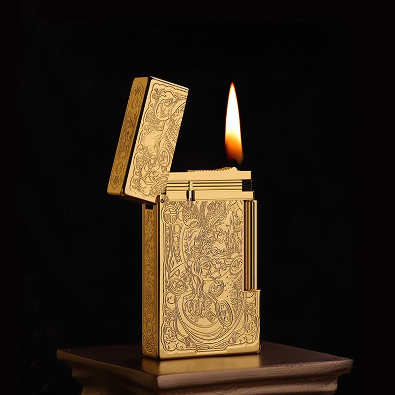 Wealth Beast Lighter
