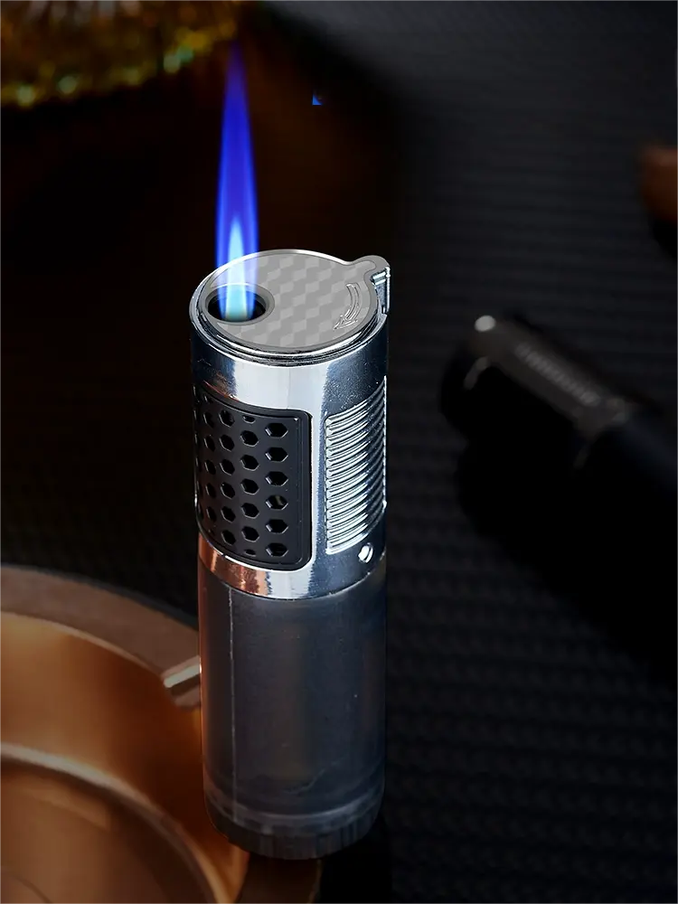 The Cyclone Windproof Lighter