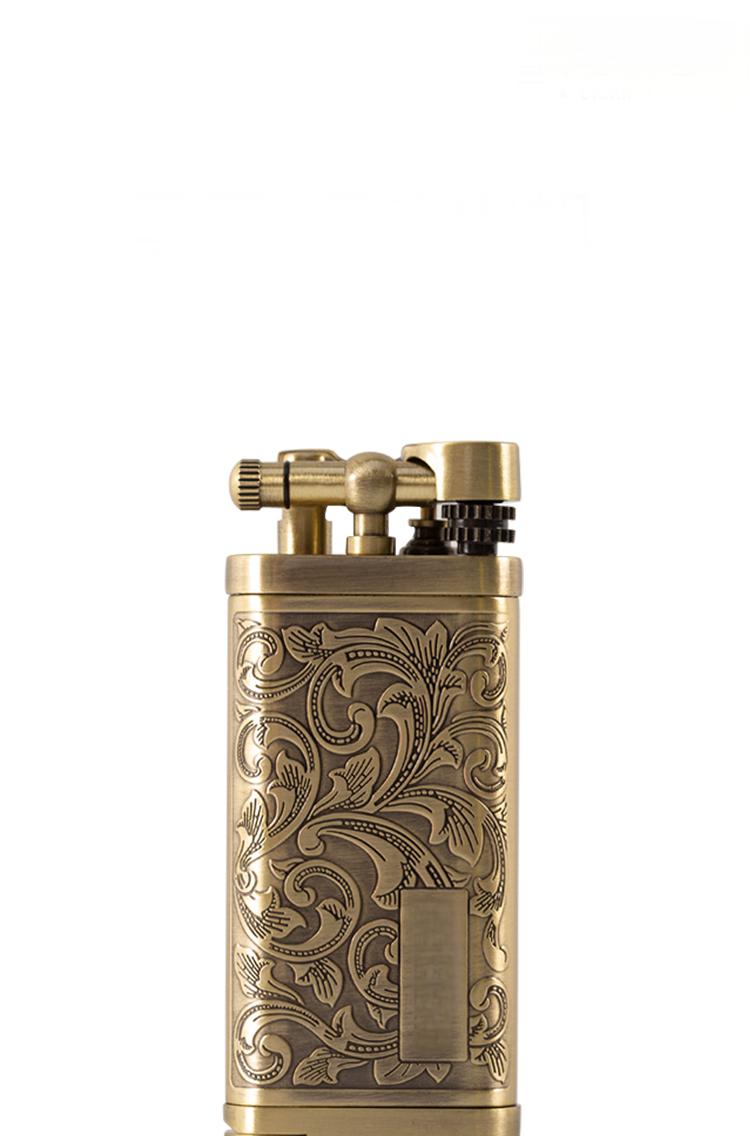 Vintage Pipe Lighter