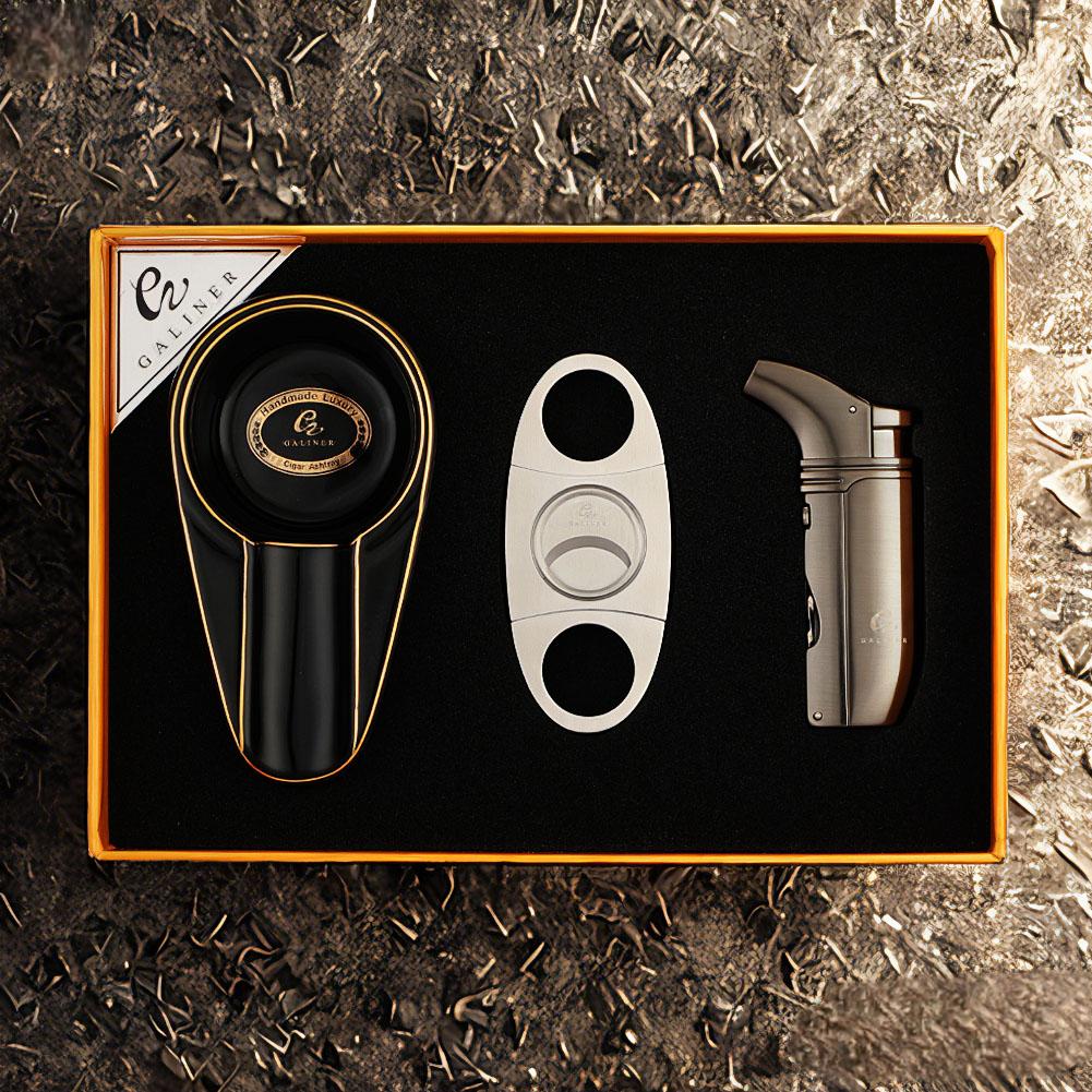 Premium Lighter Set