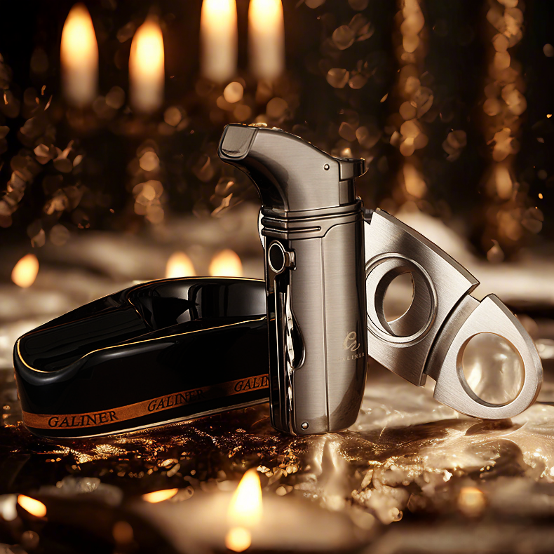 Premium Lighter Set