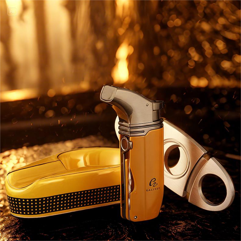 Premium Lighter Set