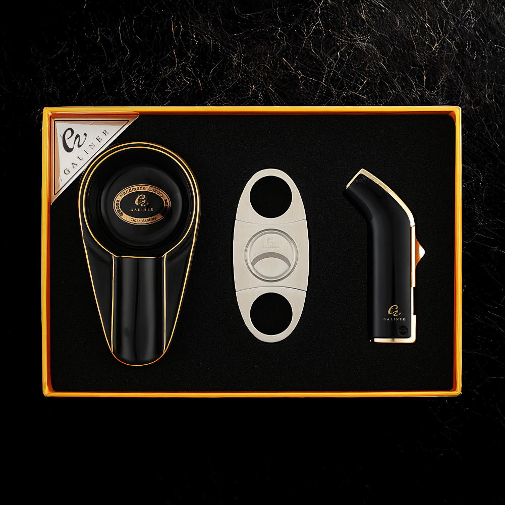 Premium Lighter Set