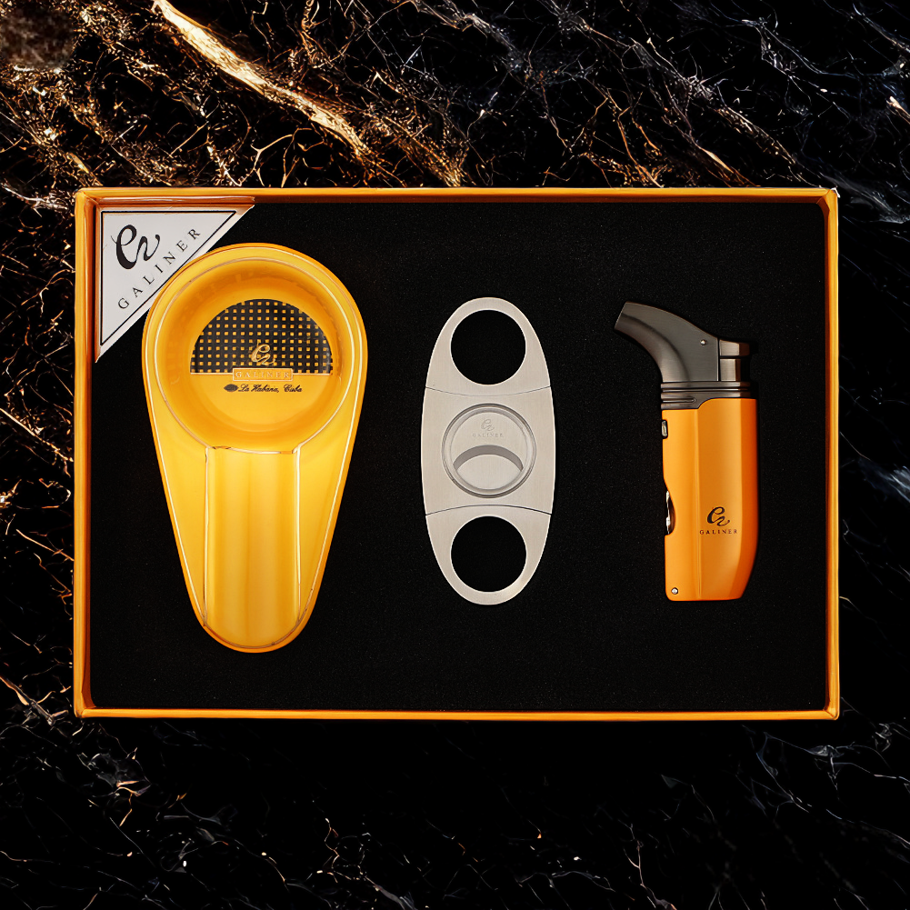 Premium Lighter Set