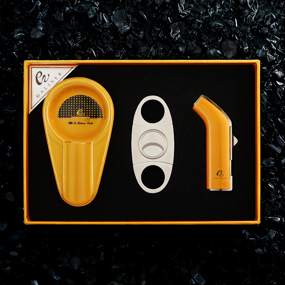 Premium Lighter Set
