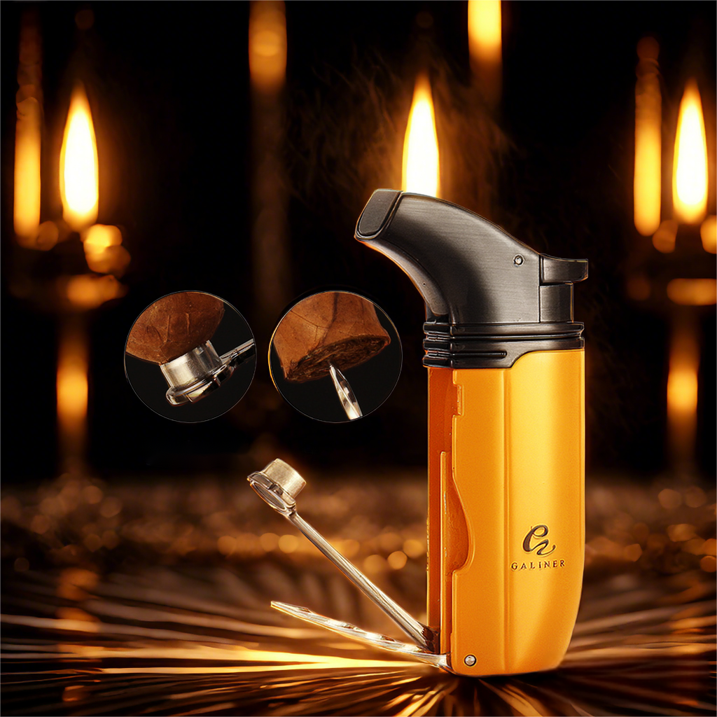 Premium Lighter Set