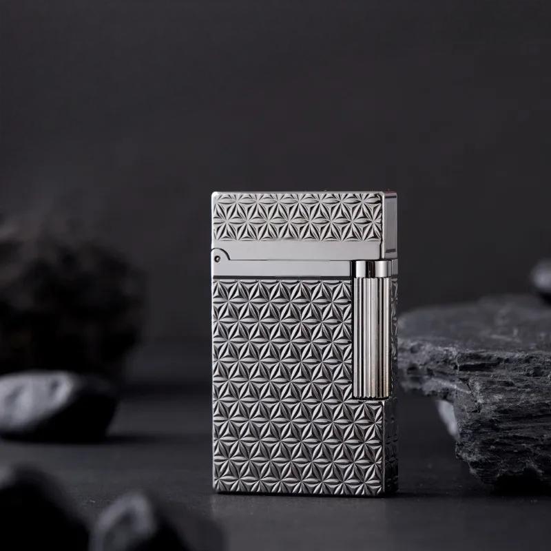 Triangular Relief Lighter
