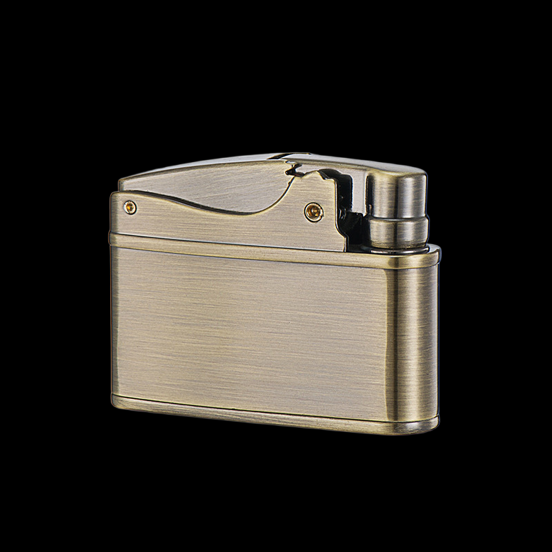 Vintage Kerosene Lighter