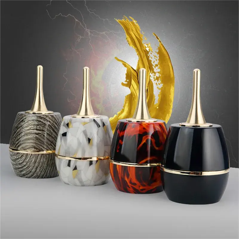 Electric Hybrid Desktop Kerosene Lighter