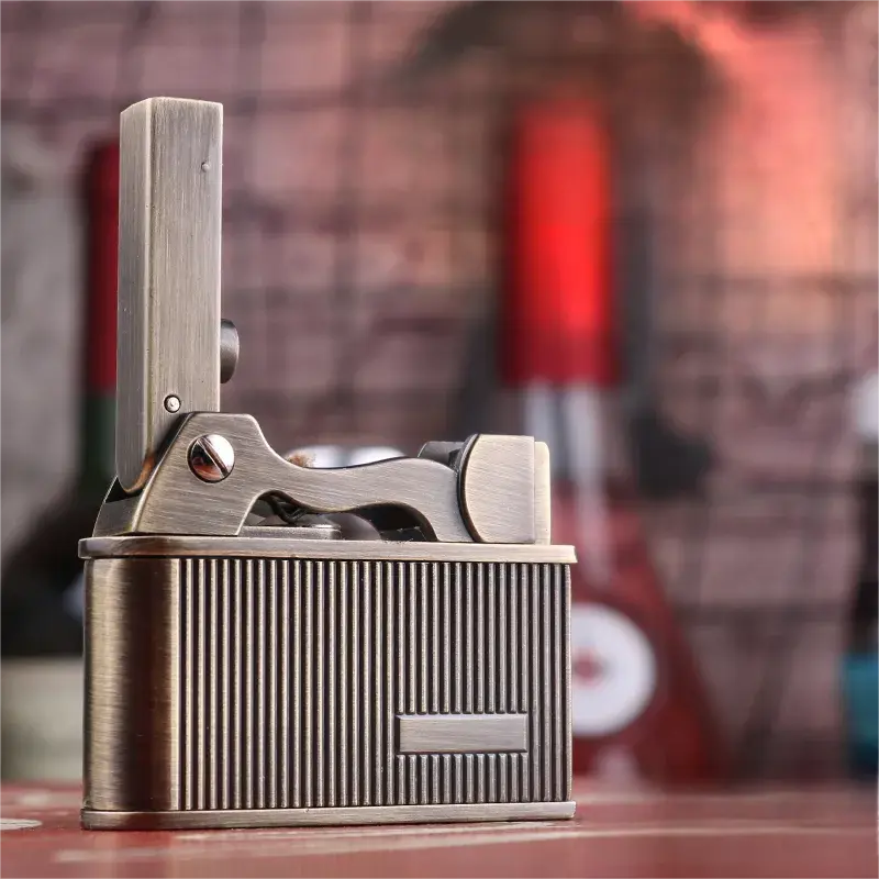 Vintage Kerosene Lighter