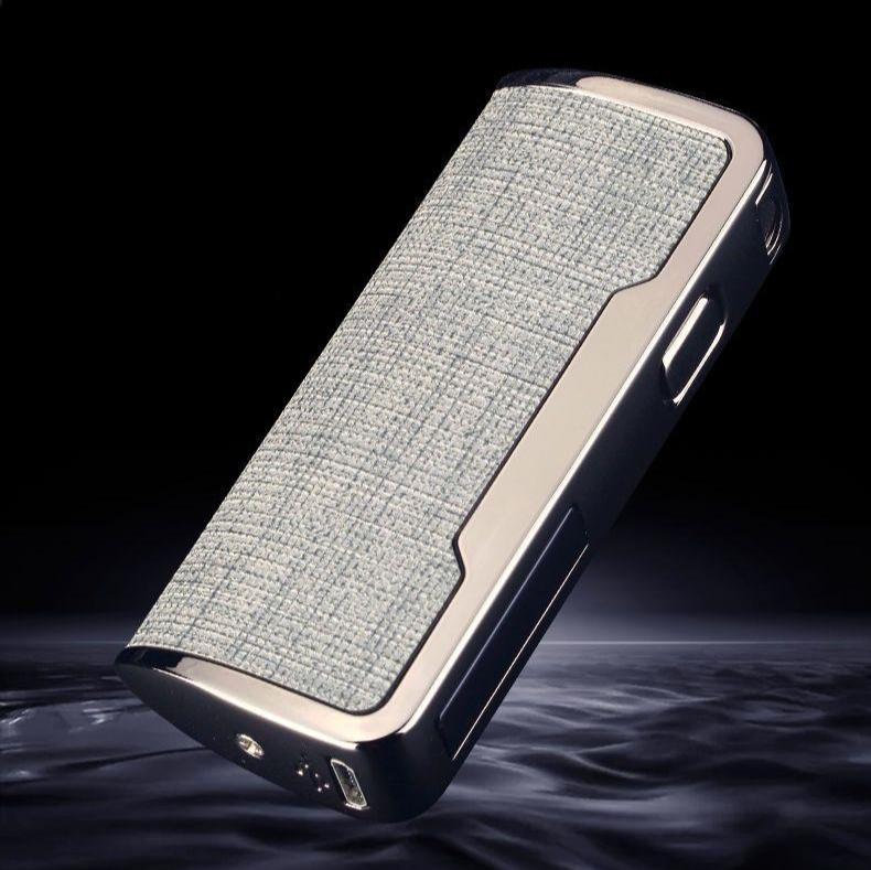 Dual Arc Plasma Lighter