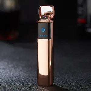High-Tech USB Rechargeable Lighter