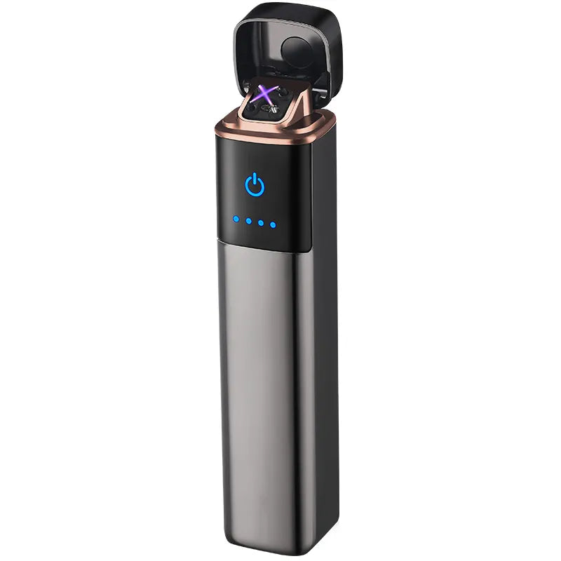 High-Tech USB Rechargeable Lighter