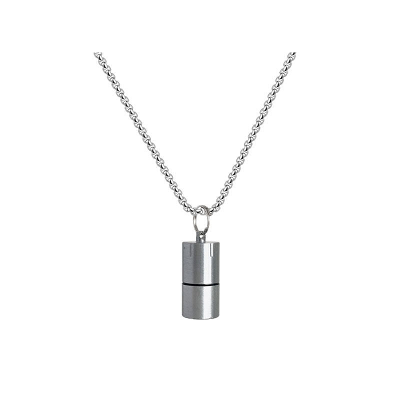 Necklace Lighter Pendant